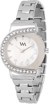 Watch Me WMAL-198ax Swiss Watch  - For Girls   Watches  (Watch Me)