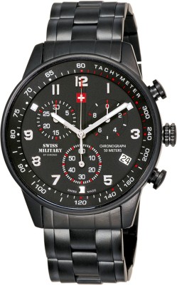 Swiss Military SM34012.04 Analog Watch  - For Men   Watches  (Swiss Military)