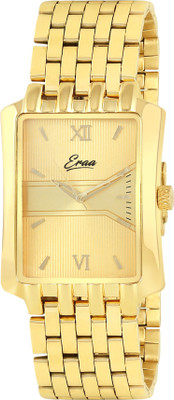 

Eraa KMGXGLD136 Watch - For Men