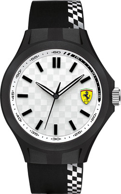 

Scuderia Ferrari 0830326 Watch - For Boys