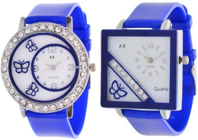 AR Sales AR 16+62 Designer Analog Watch  - For Women   Watches  (AR Sales)