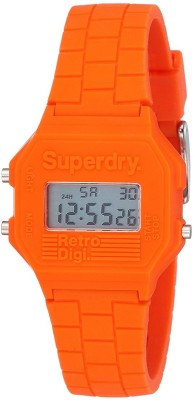 Superdry SYL201O Analog Watch  - For Women   Watches  (Superdry)