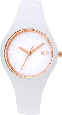 Ice ICE.GL.WRG.S.S.14 Analog Watch  - For Women   Watches  (Ice)