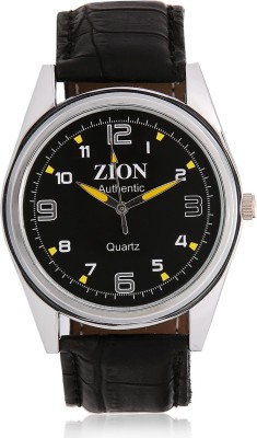 Zion ZW-620 Analog Watch  - For Men   Watches  (Zion)