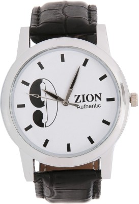 Zion ZW-612 Analog Watch  - For Men   Watches  (Zion)