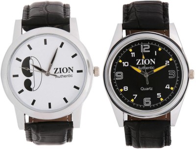 Zion 1047 Analog Watch  - For Men   Watches  (Zion)