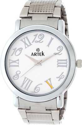 Artek AT1050SM02 Casual Analog Watch  - For Men   Watches  (Artek)