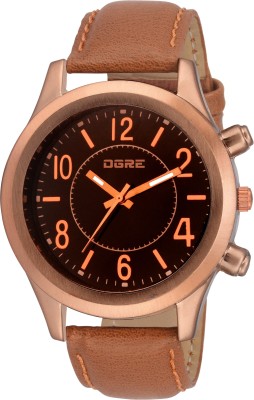 Ogre GY-16 Analog Watch  - For Men   Watches  (Ogre)