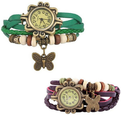 

Afi afr024 Watch - For Girls
