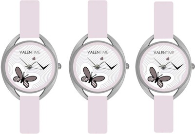 OpenDeal ValenTime VT037 Analog Watch  - For Women   Watches  (OpenDeal)
