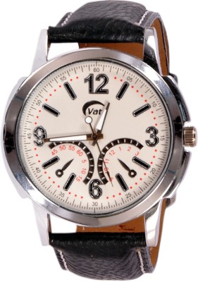 Vats VT1021KL02 Casual Watch  - For Men   Watches  (Vats)