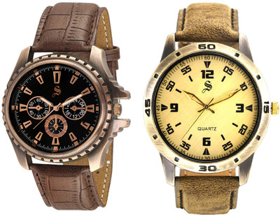 

Spyn Casual Watch - For Men