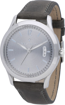 

Maserati Time R8851125004 Watch - For Men