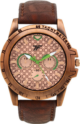 

Fashion Track FT-2989 Watch - For Men