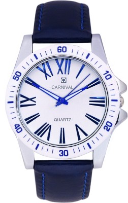 Carnival C0014LM01 Watch  - For Men & Women   Watches  (Carnival)