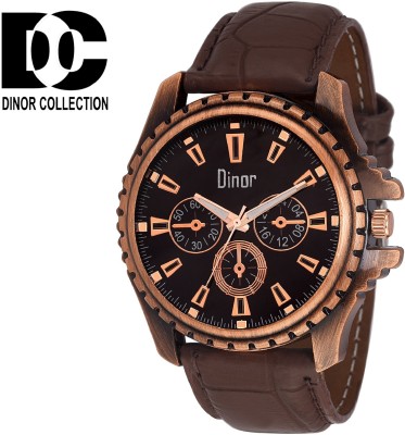 Dinor DC-4041 Watch  - For Men   Watches  (Dinor)