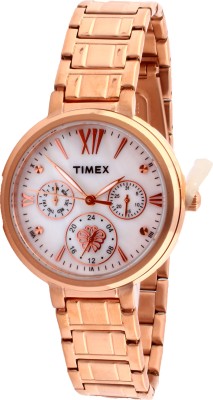 Timex TWEL11707 Analog Watch  - For Men   Watches  (Timex)