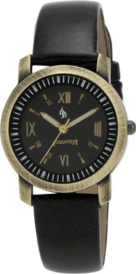 

Fighter FIGH_619 Watch - For Men
