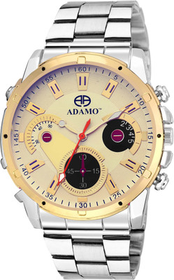

ADAMO A315BM01 Designer Watch - For Men