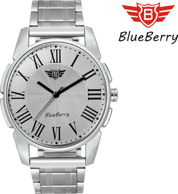 

Blueberry CSM028 Watch - For Men