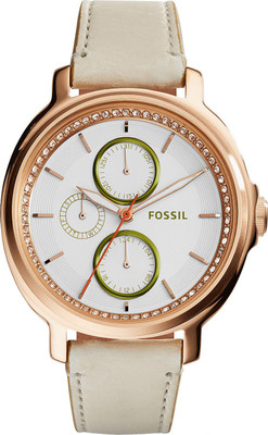 

Fossil ES3930 Chelsey Watch - For Women