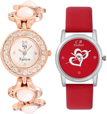 

CB Fashion 109-136 Watch - For Women