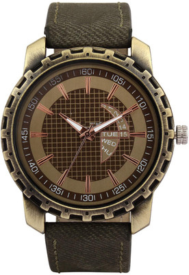 

MP Creation Dino1 Watch - For Men