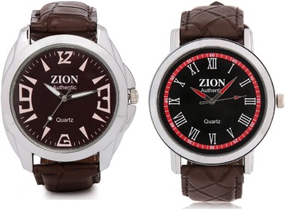 Zion 1001 Analog Watch  - For Men   Watches  (Zion)