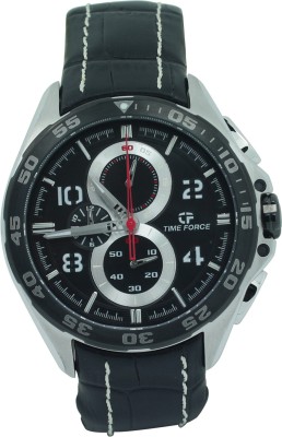 Time Force TF3328M01 Watch  - For Men   Watches  (Time Force)