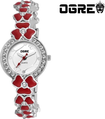 Ogre LY-24 Analog Watch  - For Women   Watches  (Ogre)