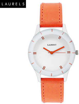 

Laurels Lo-Colors-1002 Colors 11 Watch - For Women