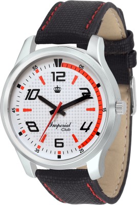 Imperial Club wtm-027 Analog Watch  - For Men   Watches  (Imperial Club)