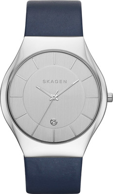 

Skagen SKW6159 GRENEN Watch - For Men