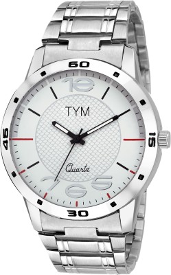 TYM TM114 Analog Watch  - For Men   Watches  (TYM)