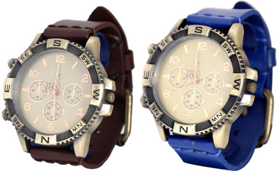 

Zekonis zk06 Watch - For Men