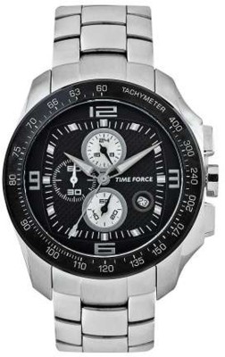 Time Force TM2907M Watch  - For Men   Watches  (Time Force)