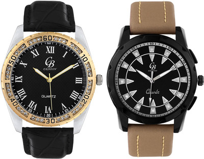 CB Fashion 208-220 Watch - For Men