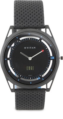 Titan 1649NL03 Analog Watch  - For Boys   Watches  (Titan)