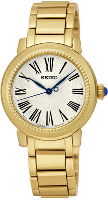 

Seiko SXDF20P1 Watch - For Women