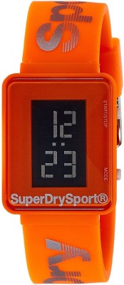 Superdry SYG204O Analog Watch  - For Men   Watches  (Superdry)