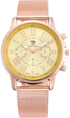 

Big Tree W1245RGY-BT Watch - For Women