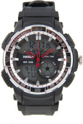 

Skmei 1109 Watch - For Men