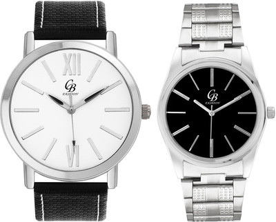 

CB Fashion 222-224 Watch - For Men