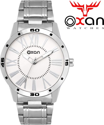 Oxan AS1502SM02A Analog Watch  - For Men   Watches  (Oxan)