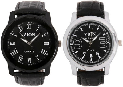 

Zion 1079 Watch - For Men