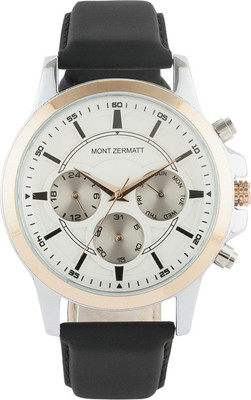

Mont Zermatt MZ123 Watch - For Men