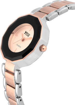 

Youth Club HEX-GL MULTI GLOW Watch - For Girls