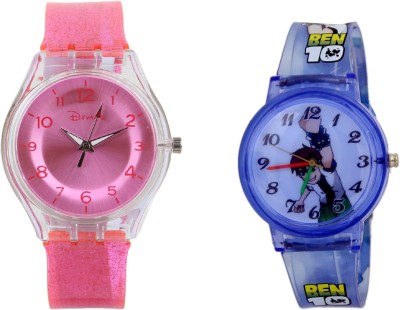 COSMIC DBZ-9865 Analog Watch  - For Boys & Girls   Watches  (COSMIC)
