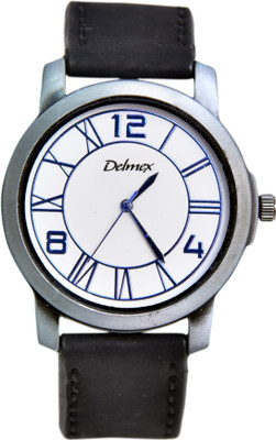 

Delmex DX27 Watch - For Men