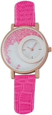 CM 01514 Analog Watch  - For Girls   Watches  (CM)